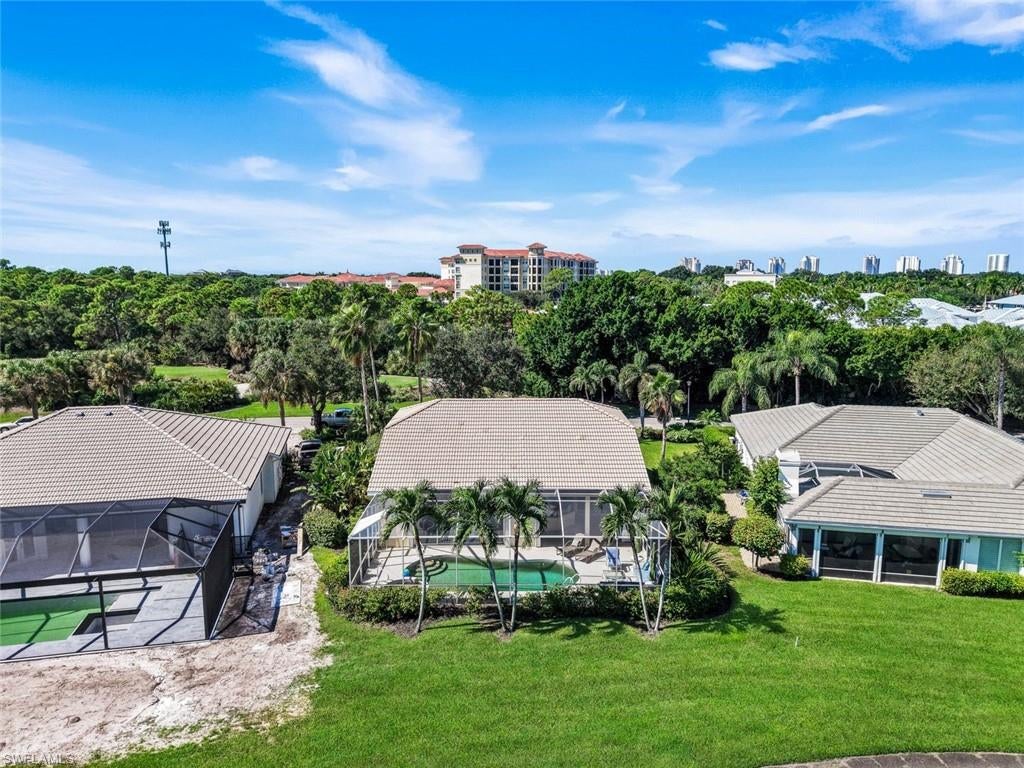 HIGHLAND WOODS - Residential