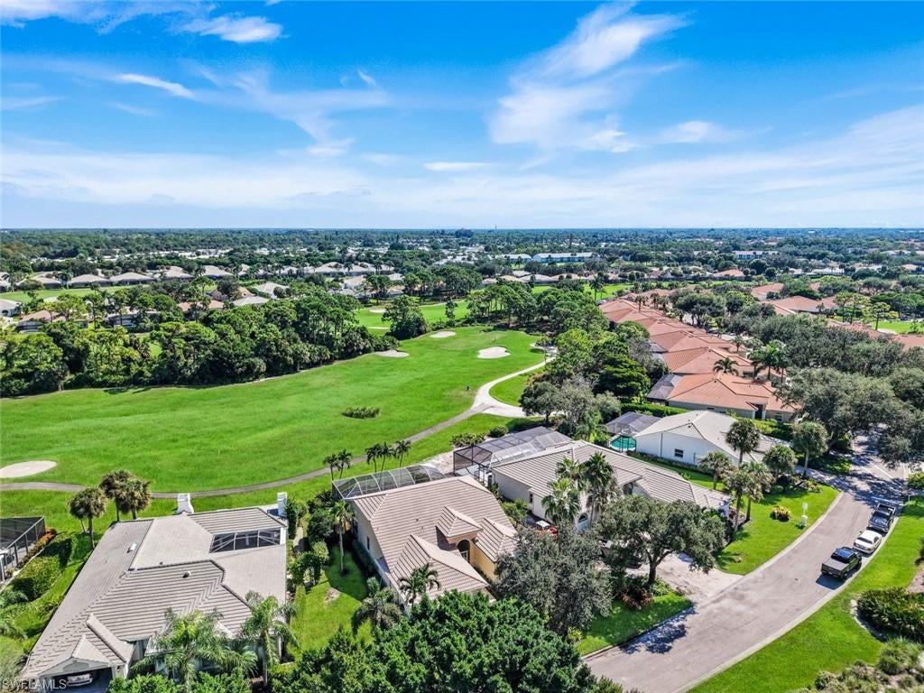 HIGHLAND WOODS - Residential