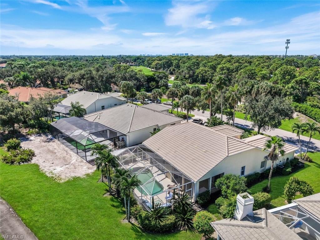 HIGHLAND WOODS - Residential
