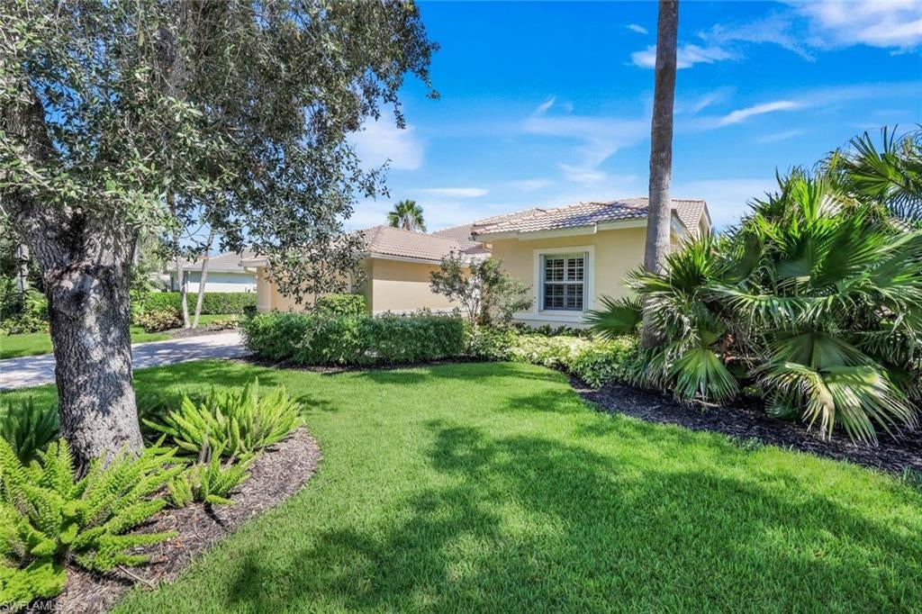 HIGHLAND WOODS - Residential
