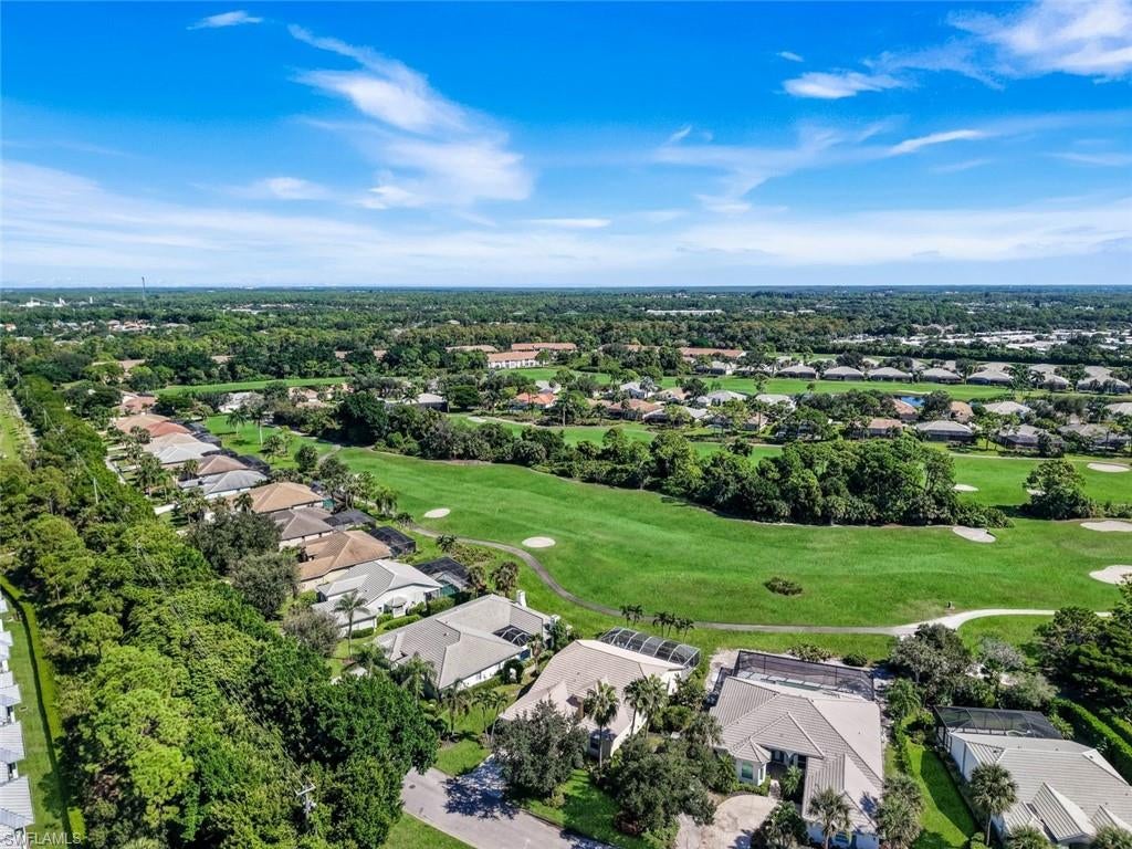 HIGHLAND WOODS - Residential