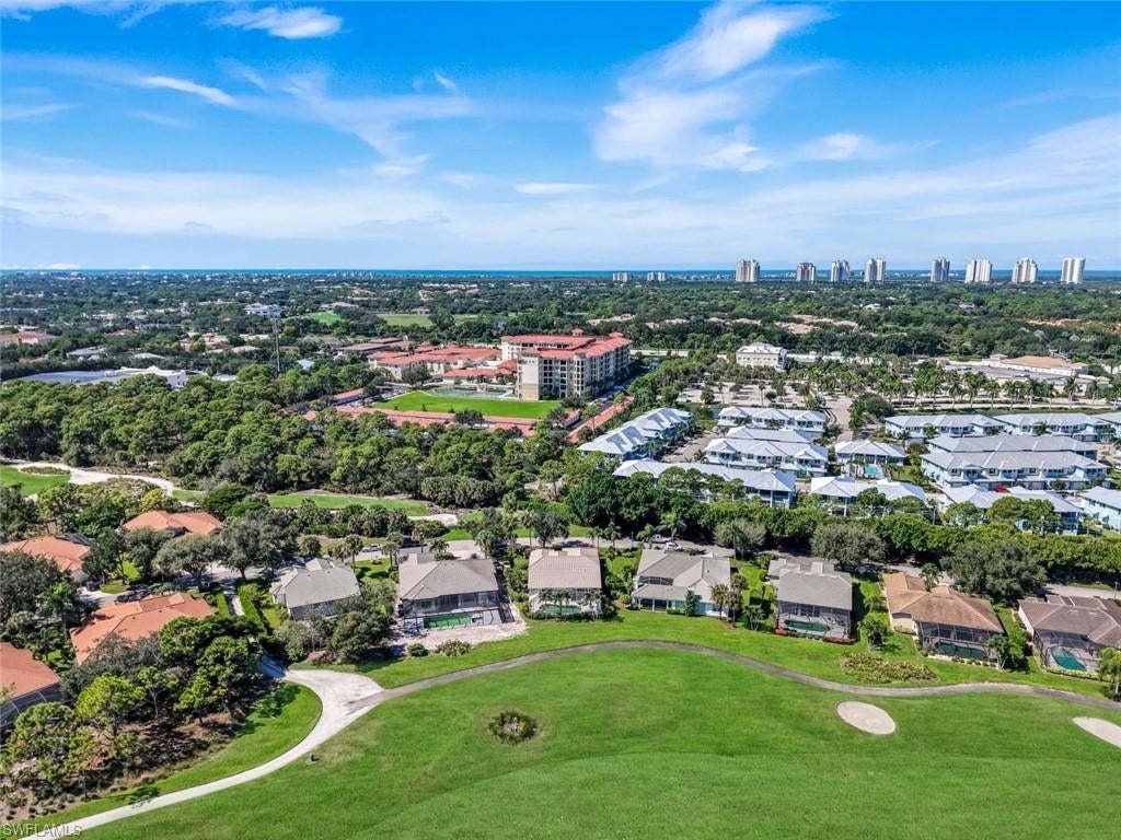 HIGHLAND WOODS - Residential