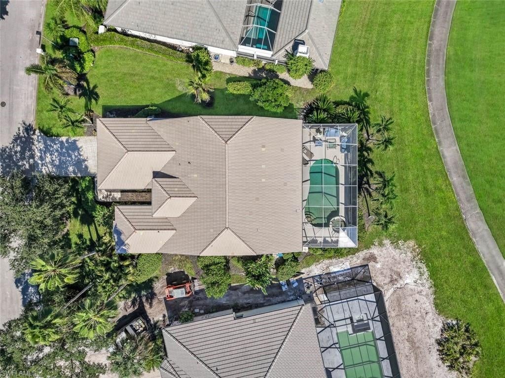 HIGHLAND WOODS - Residential