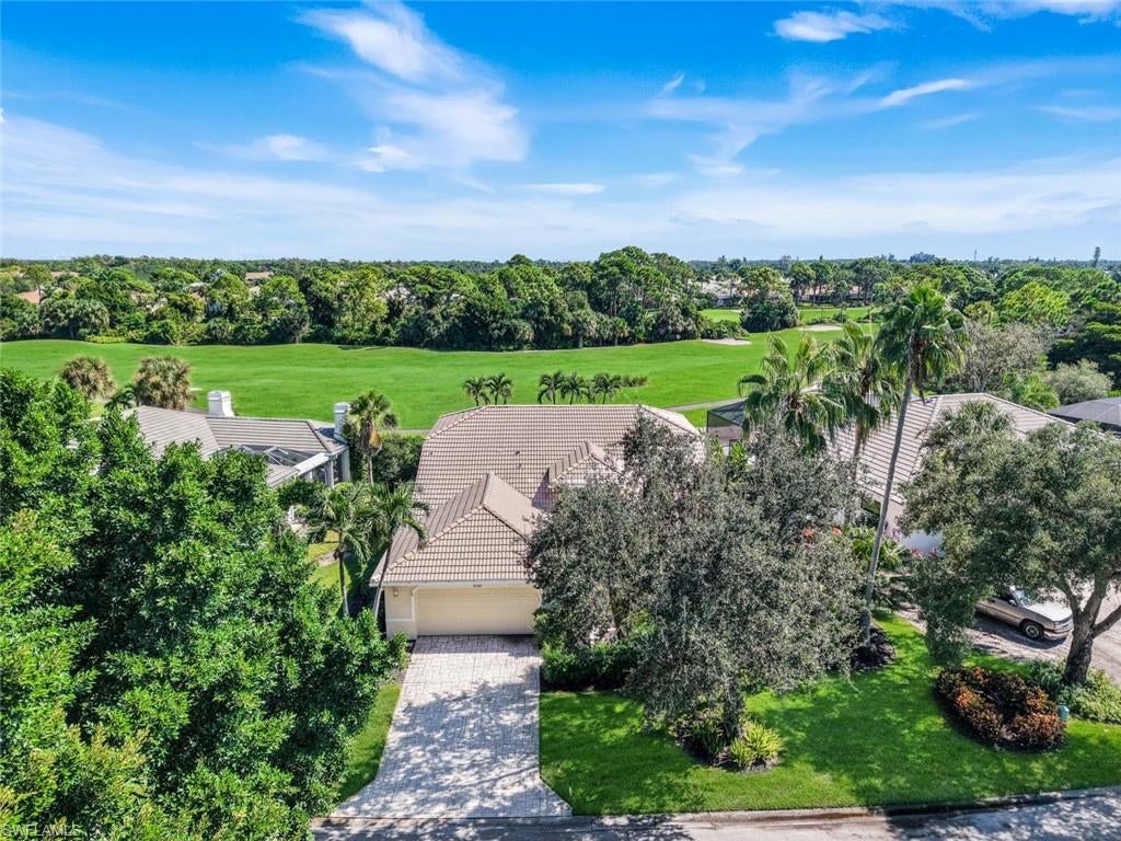 HIGHLAND WOODS - Residential