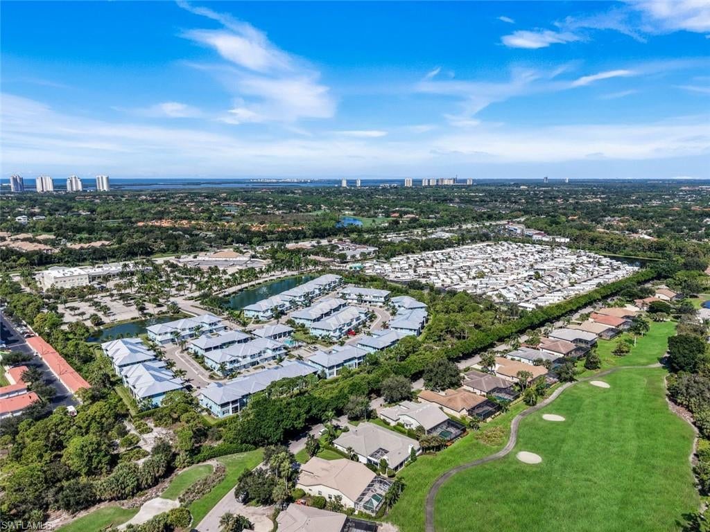 HIGHLAND WOODS - Residential