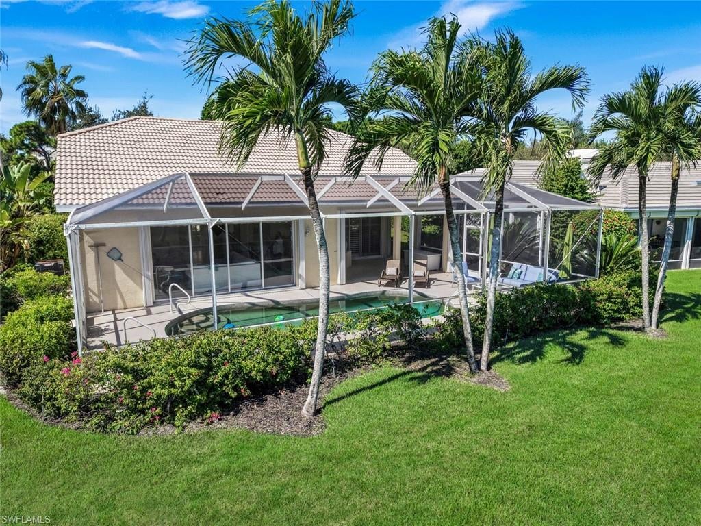 HIGHLAND WOODS - Residential