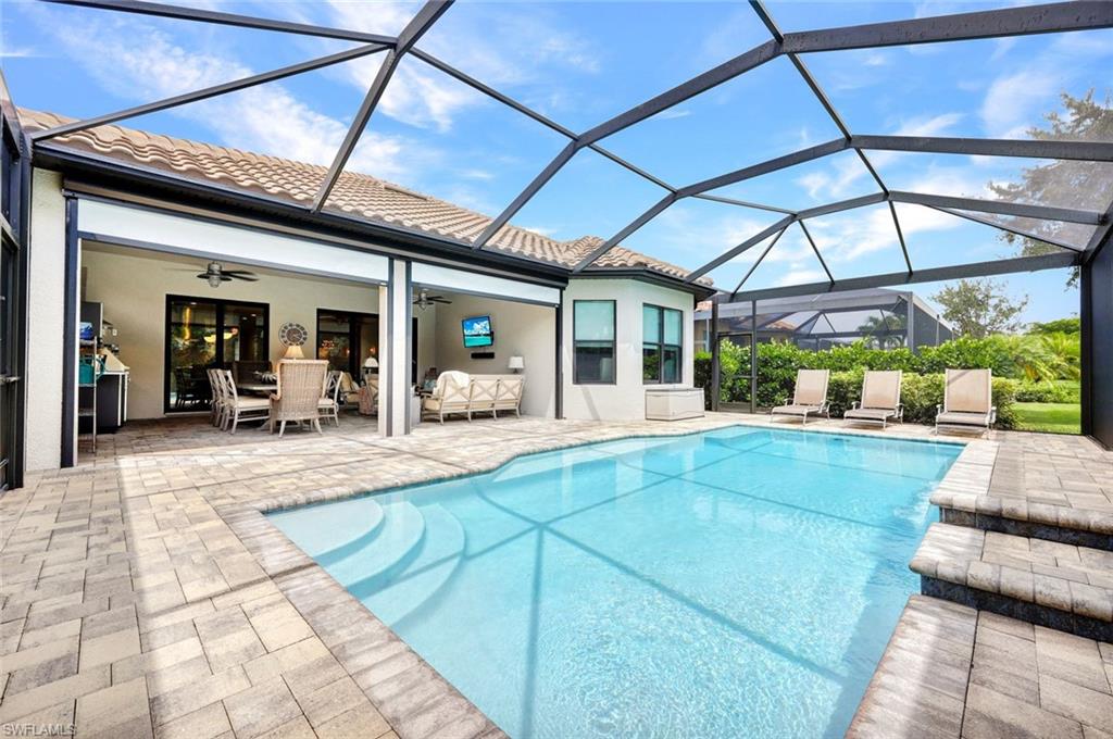 PEBBLE POINTE - Residential