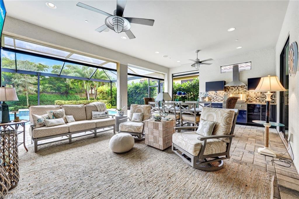 PEBBLE POINTE - Residential