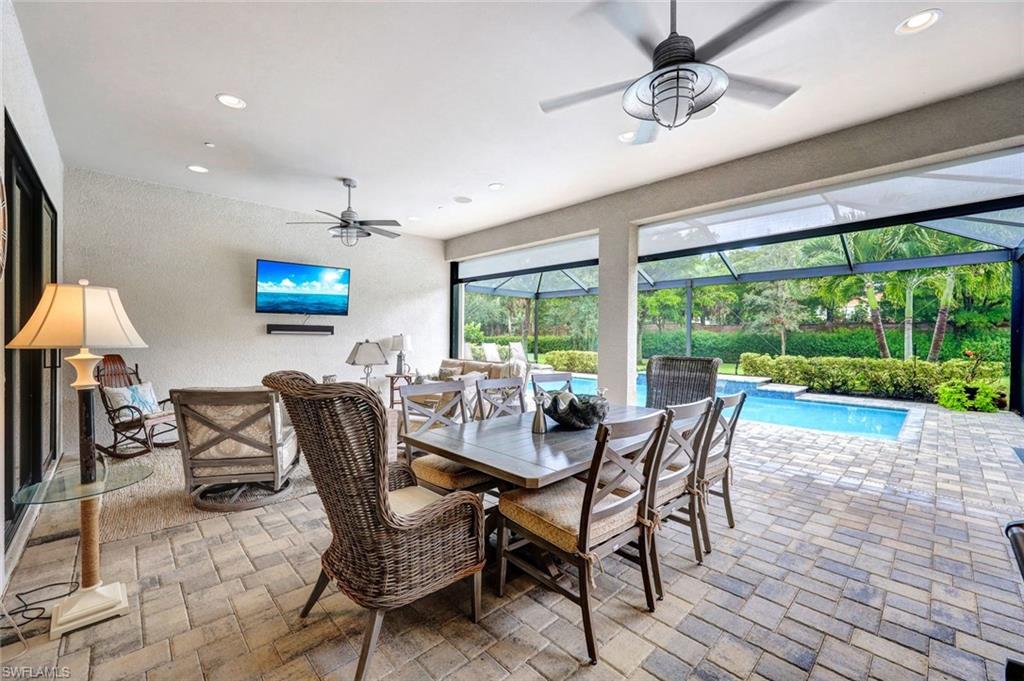 PEBBLE POINTE - Residential