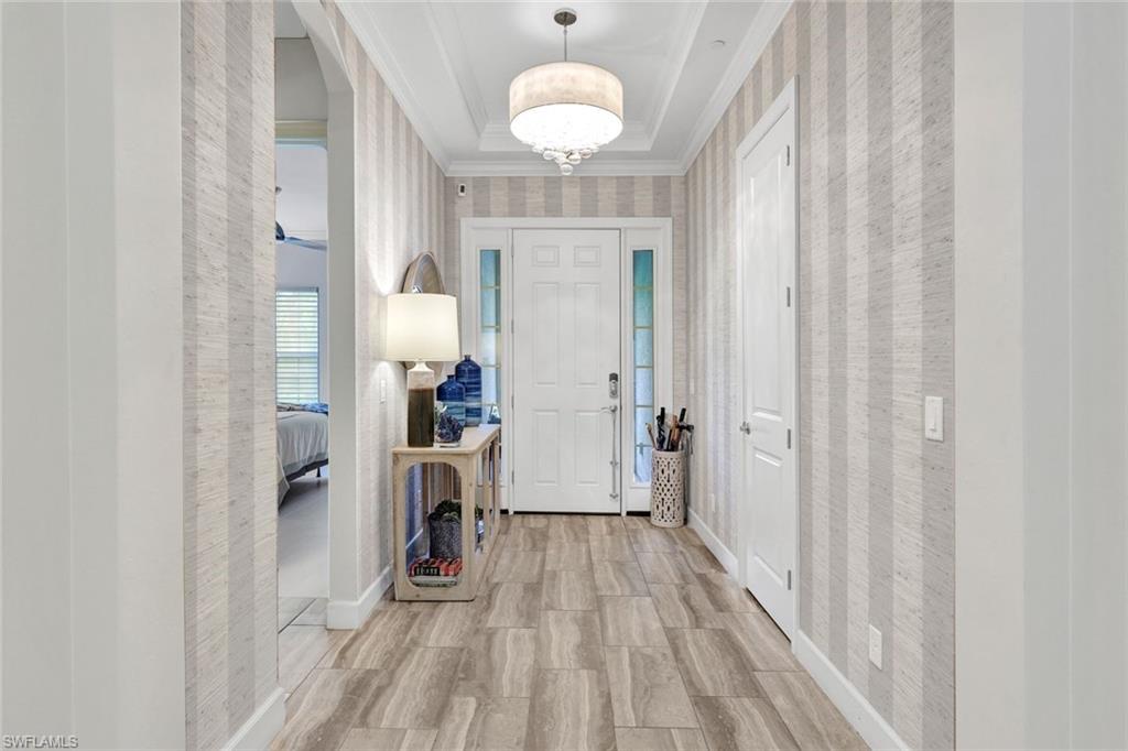 PEBBLE POINTE - Residential