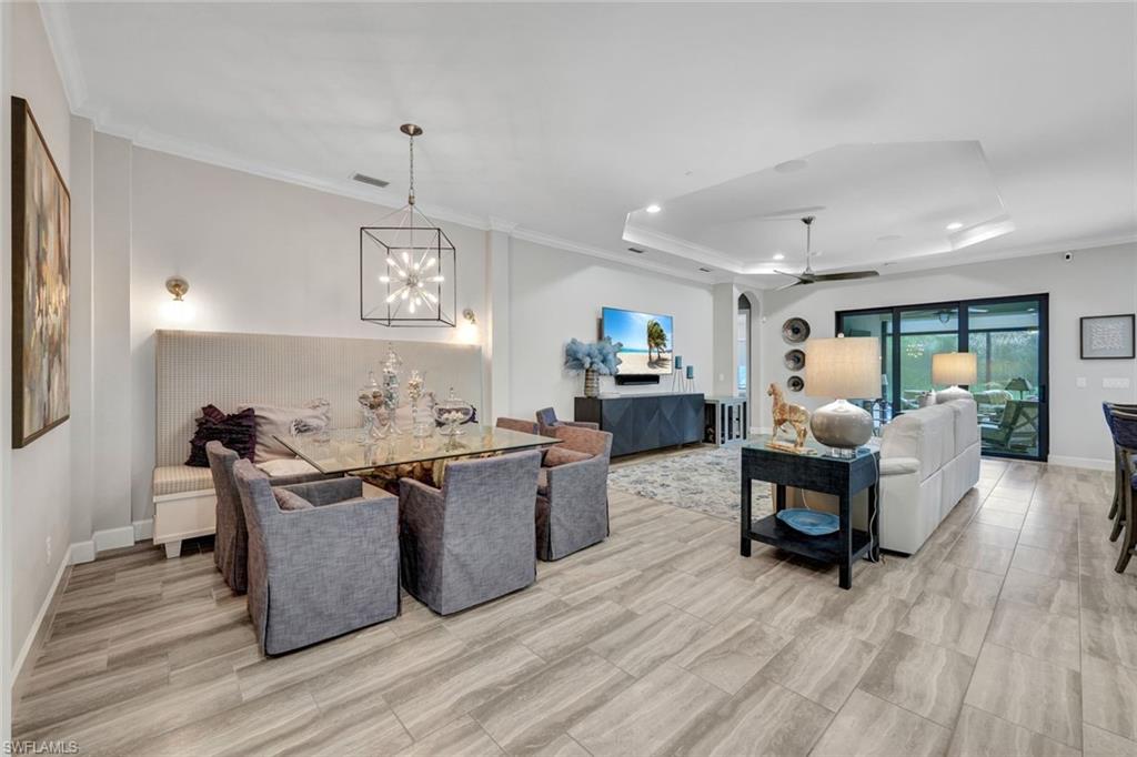 PEBBLE POINTE - Residential