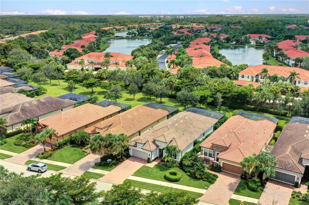 PEBBLE POINTE - Residential