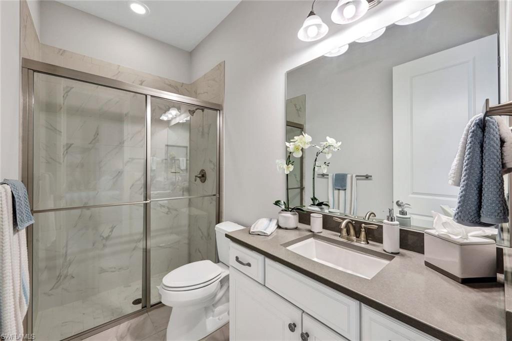 PEBBLE POINTE - Residential