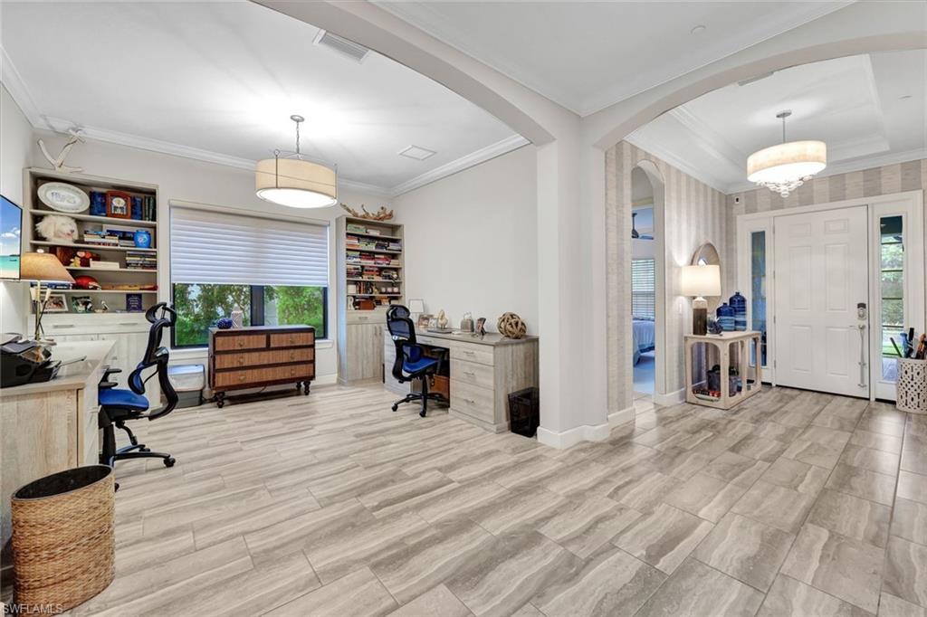 PEBBLE POINTE - Residential