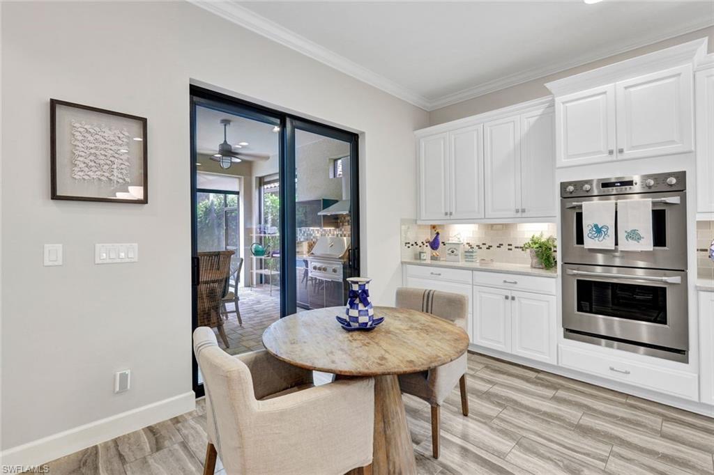 PEBBLE POINTE - Residential