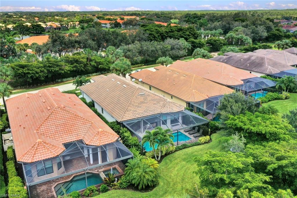 PEBBLE POINTE - Residential