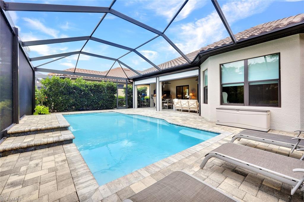 PEBBLE POINTE - Residential