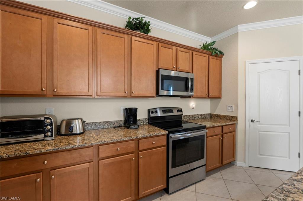 BELLA VIDA - Residential
