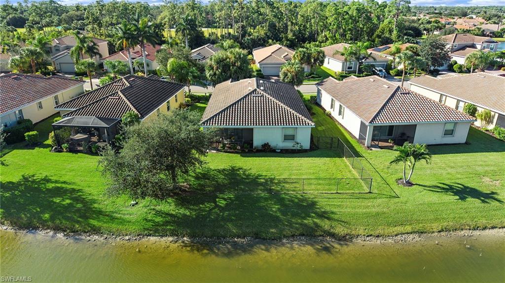 BELLA VIDA - Residential