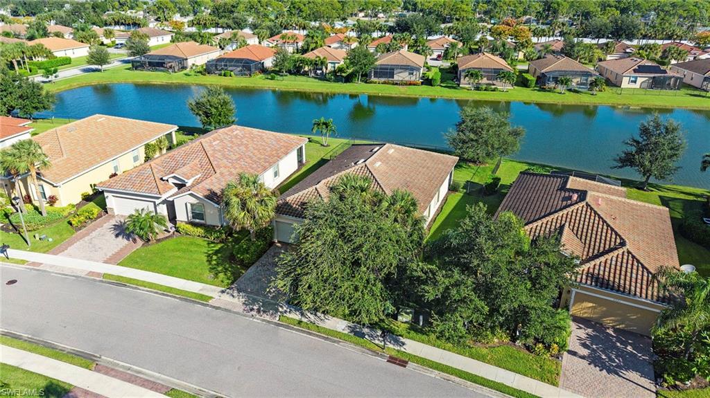 BELLA VIDA - Residential