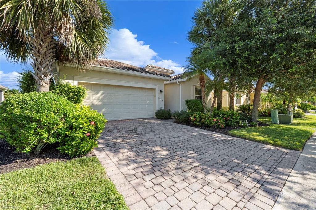 BELLA VIDA - Residential