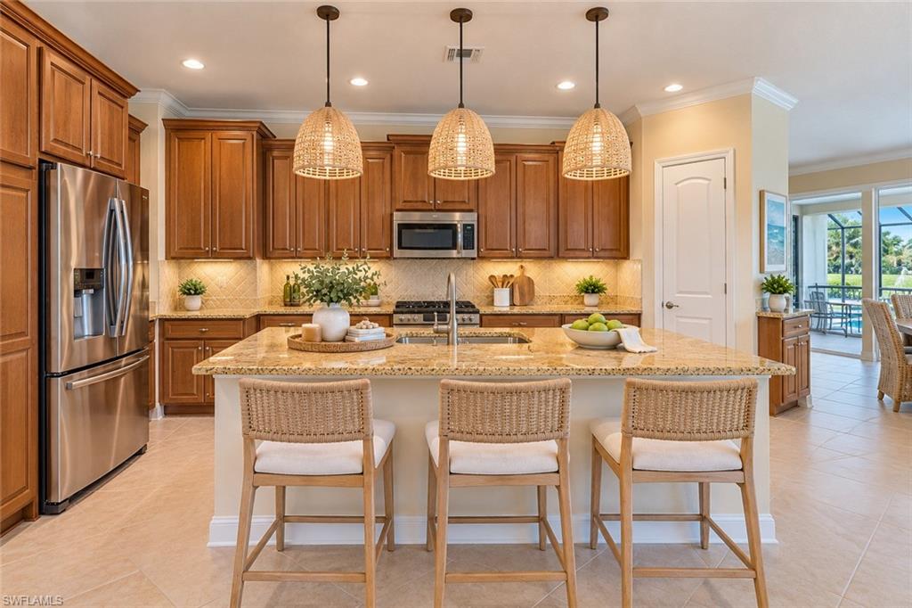 BELLA VIDA - Residential