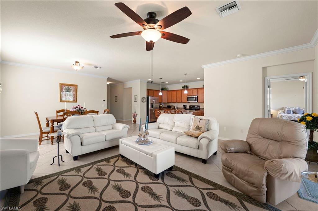 BELLA VIDA - Residential