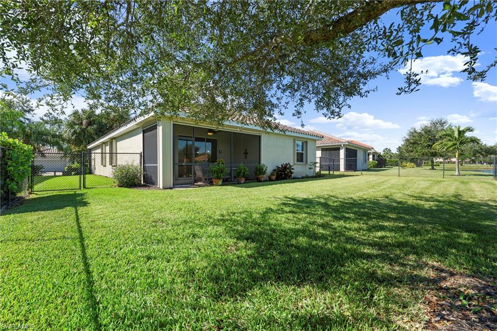 BELLA VIDA - Residential