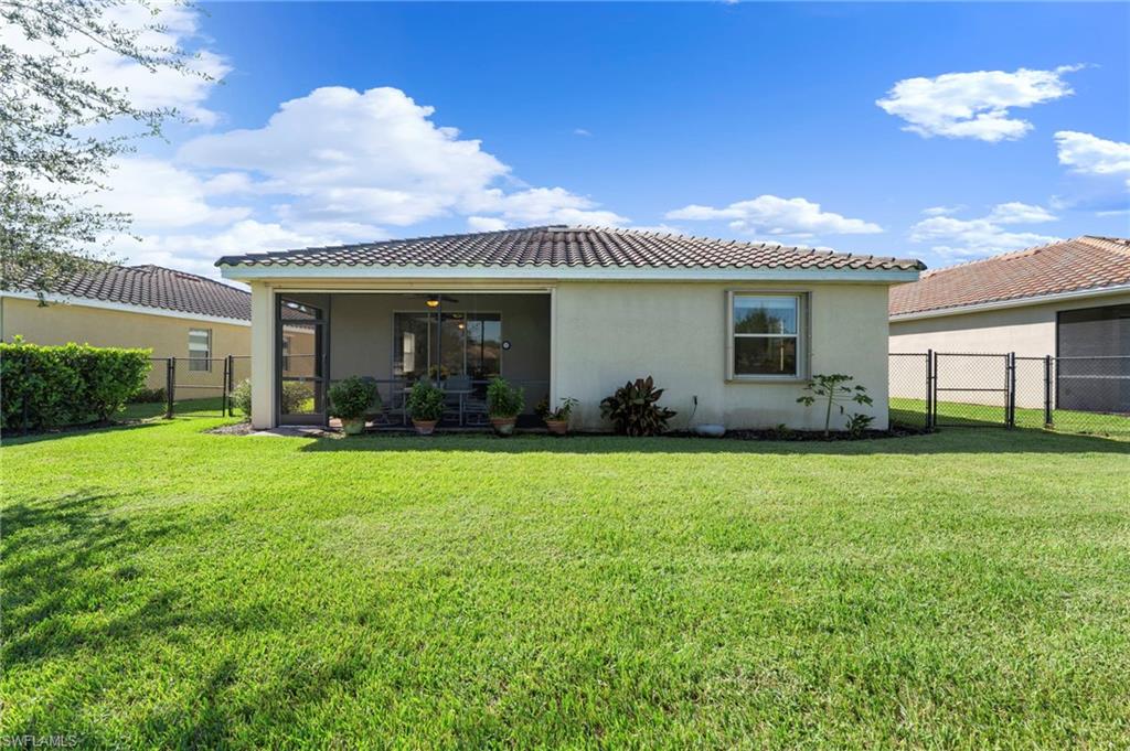 BELLA VIDA - Residential