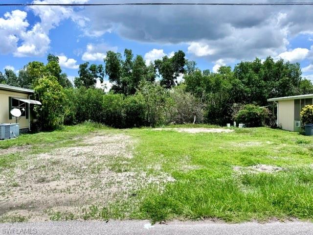 50x94 WATERFRONT LOT with Direct Gulf Access in Old Bridge Village is ready for you to add your new beautiful home.  Adding to the charm, this lot provides privacy as no home behind you, just waterfront and nature.
Old Bridge Village, is a friendly, 55+ resident owned community right off the Caloosahatchee River and Gulf Access with lots of amenities, activities all year, clubs and entertainment.  There is a resort style brand new Salt-water heated pool and hot tub, fitness center, recreation center, bocce ball, pickleball, shuffleboard, tennis, basketball, putting green, horseshoe pits, community clubhouse, fishing pier, kayak and boat launch and an 81 slip marina.   Drive your golf cart around the community, to and from your activities or to Palm Point where you can fish, have a picnic, watch the boats or just enjoy the sunset.  This community is a hidden gem with just minutes by boat or car to downtown Ft. Myers and right between 2 airports with approximately 30 minutes to both Southwest Florida International Airport and Punta Gorda Airport.