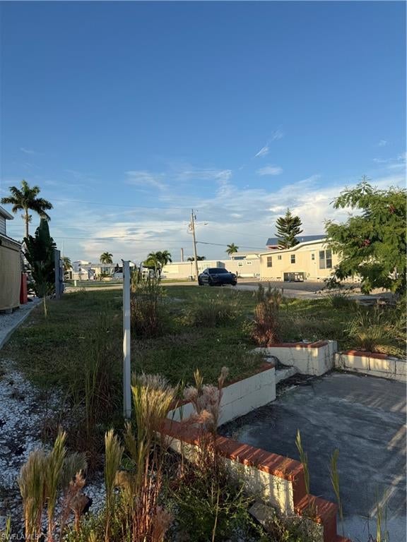 CHERRY ESTATES - Land