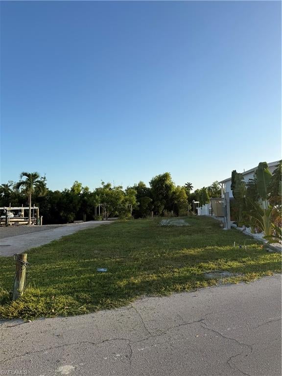 CHERRY ESTATES - Land