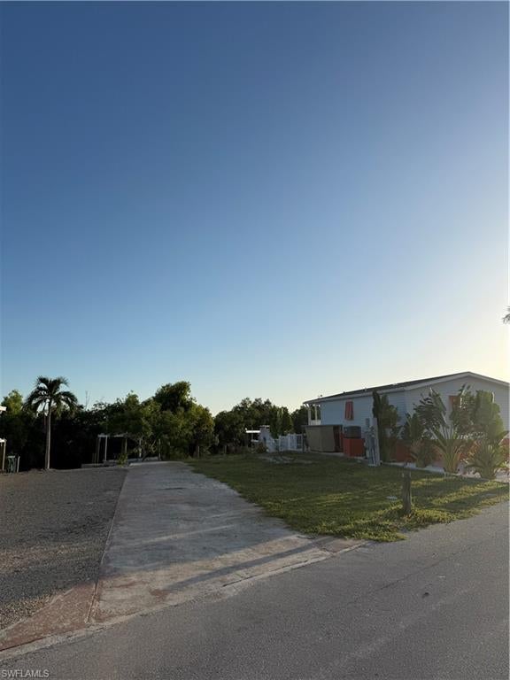 CHERRY ESTATES - Land