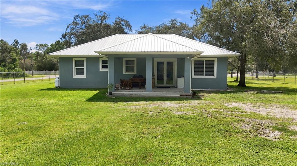 MONTURA RANCH ESTATES - Residential