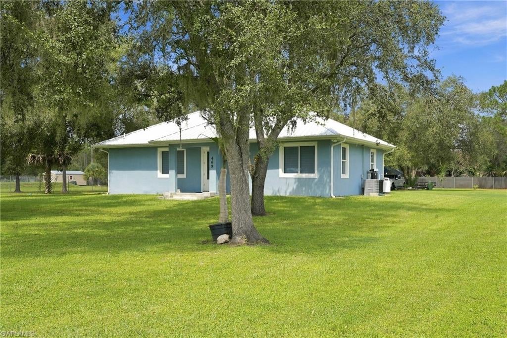 MONTURA RANCH ESTATES - Residential