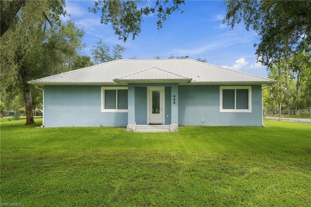 MONTURA RANCH ESTATES - Residential