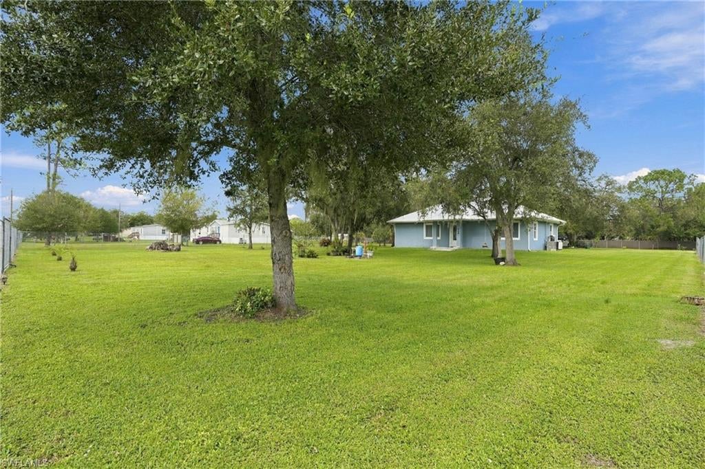 MONTURA RANCH ESTATES - Residential