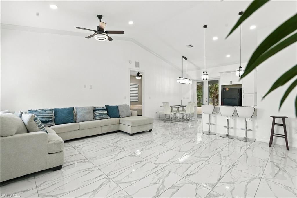 MONTURA RANCH ESTATES - Residential