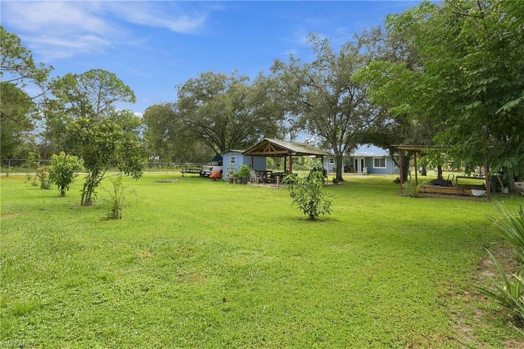 MONTURA RANCH ESTATES - Residential
