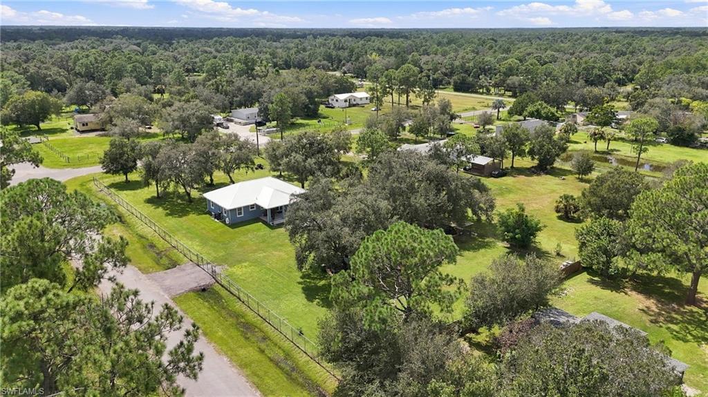MONTURA RANCH ESTATES - Residential
