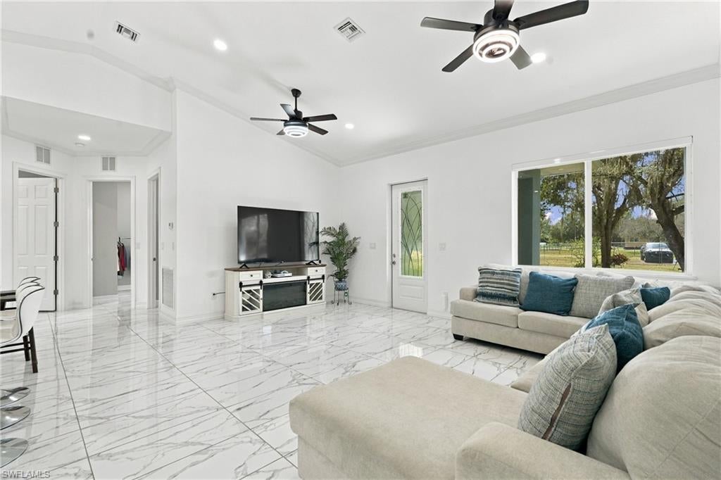 MONTURA RANCH ESTATES - Residential
