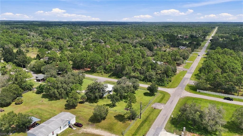 MONTURA RANCH ESTATES - Residential