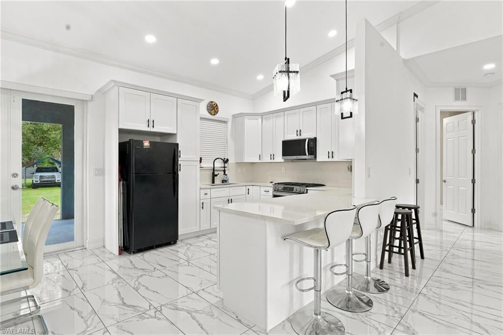 MONTURA RANCH ESTATES - Residential