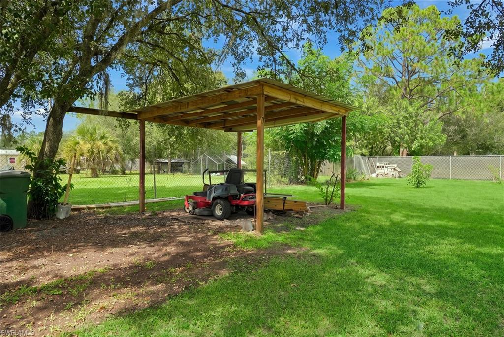 MONTURA RANCH ESTATES - Residential
