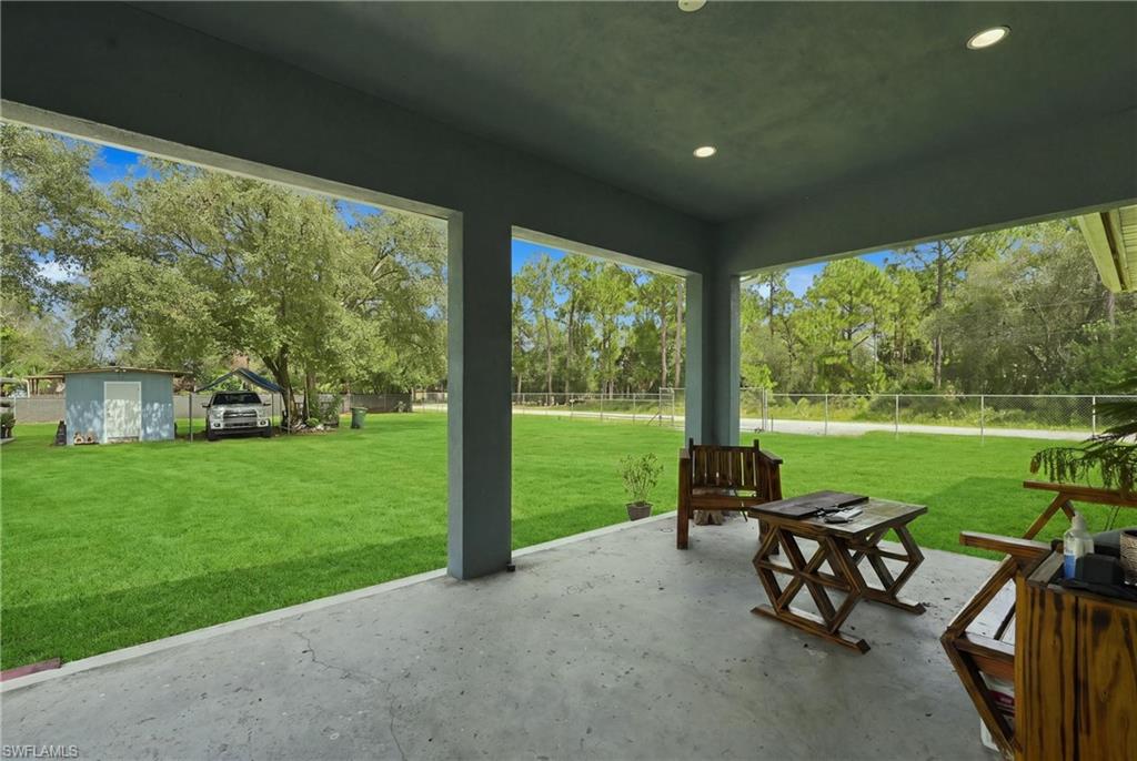 MONTURA RANCH ESTATES - Residential