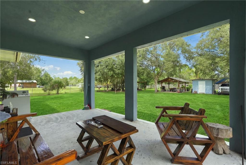 MONTURA RANCH ESTATES - Residential
