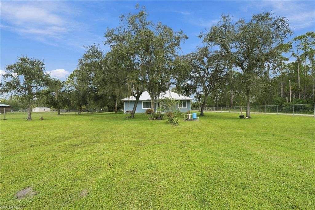 MONTURA RANCH ESTATES - Residential