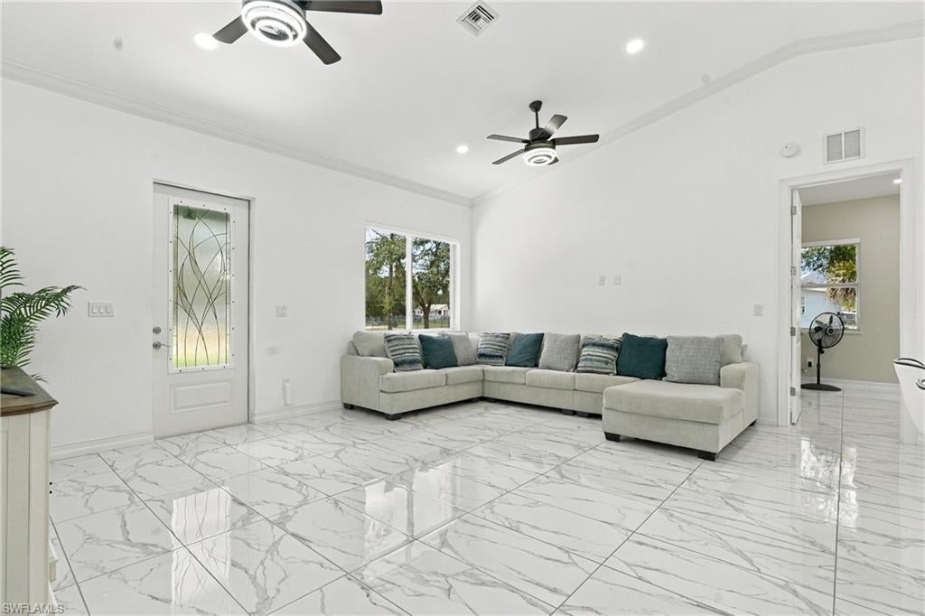 MONTURA RANCH ESTATES - Residential