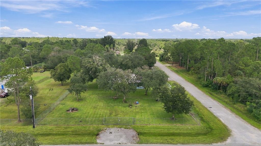 MONTURA RANCH ESTATES - Residential