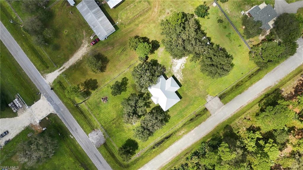 MONTURA RANCH ESTATES - Residential
